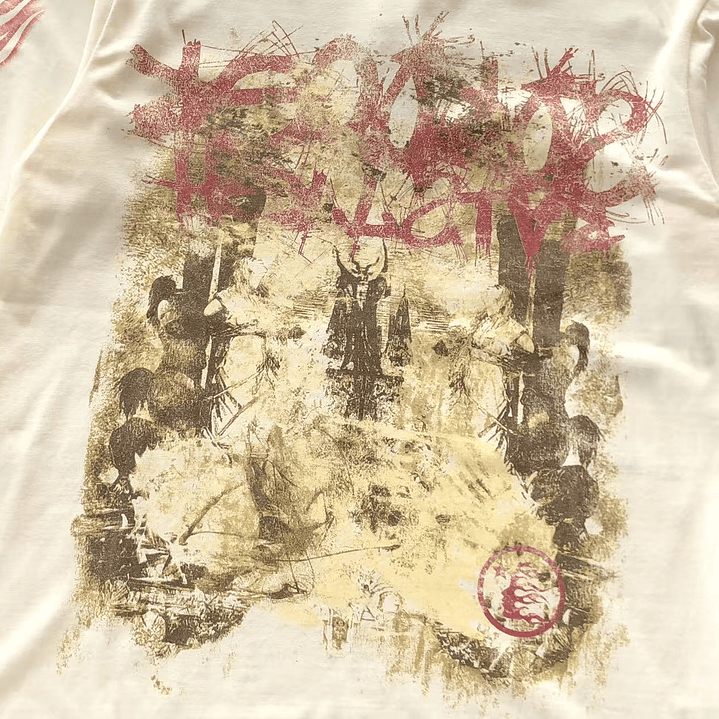 HELLSTAR T-SHIRT    2