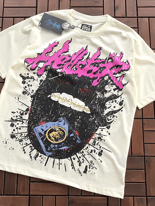 HELLSTAR T-SHIRT   