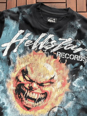 HELLSTAR T-SHIRT     