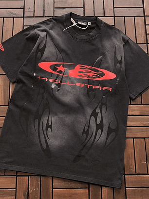 HELLSTAR T-SHIRT    