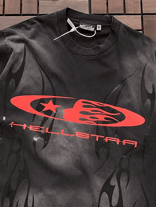 HELLSTAR T-SHIRT    