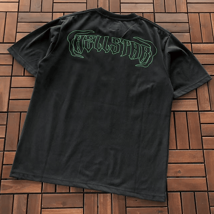 HELLSTAR T-SHIRT      3