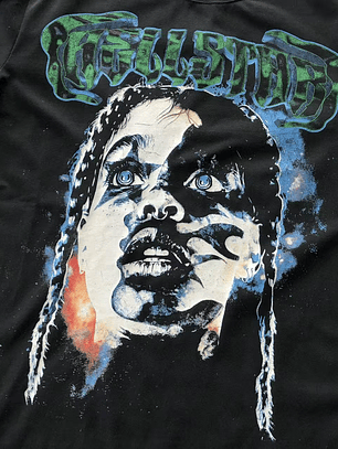 HELLSTAR T-SHIRT     
