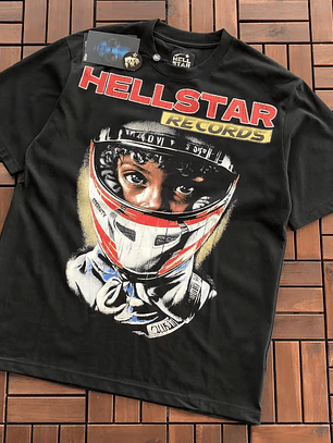 HELLSTAR T-SHIRT    