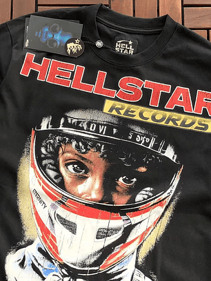 HELLSTAR T-SHIRT    