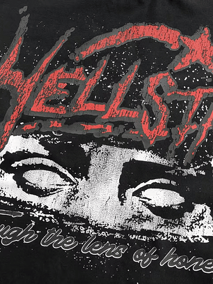HELLSTAR T-SHIRT    