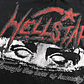 HELLSTAR T-SHIRT     - Thumbnail 2
