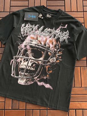 HELLSTAR T-SHIRT   