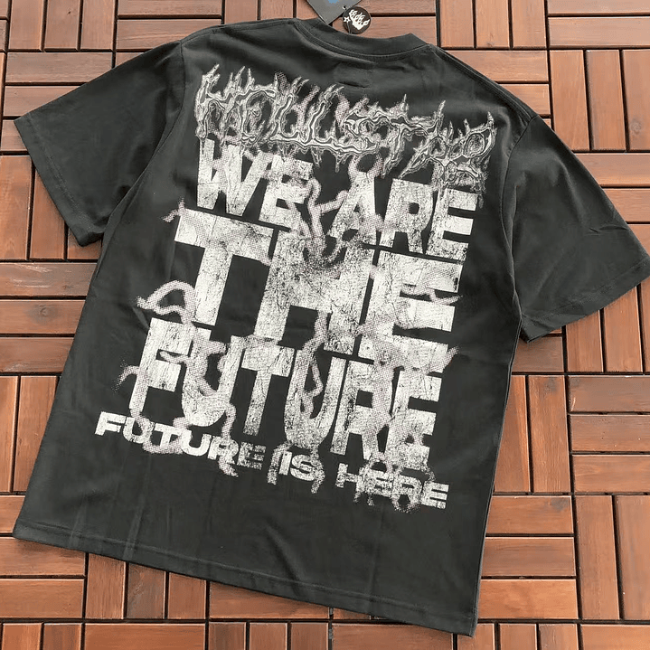 HELLSTAR T-SHIRT    3