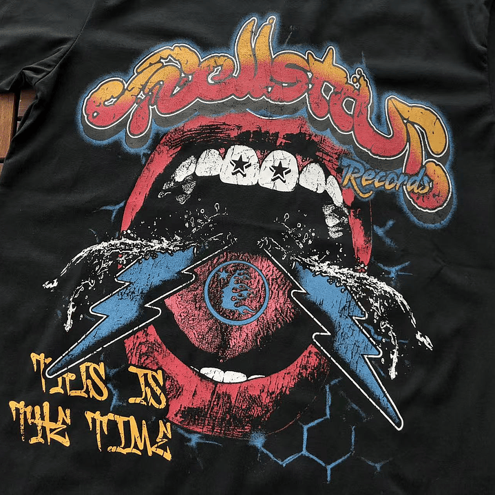 HELLSTAR T-SHIRT     2