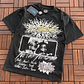 HELLSTAR T-SHIRT      - Thumbnail 1