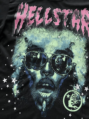 HELLSTAR T-SHIRT       