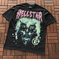 HELLSTAR T-SHIRT        - Thumbnail 1