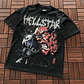 HELLSTAR T-SHIRT  - Thumbnail 1