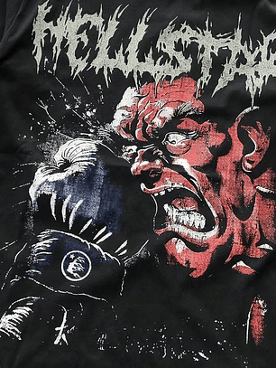 HELLSTAR T-SHIRT 