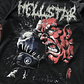 HELLSTAR T-SHIRT  - Thumbnail 2
