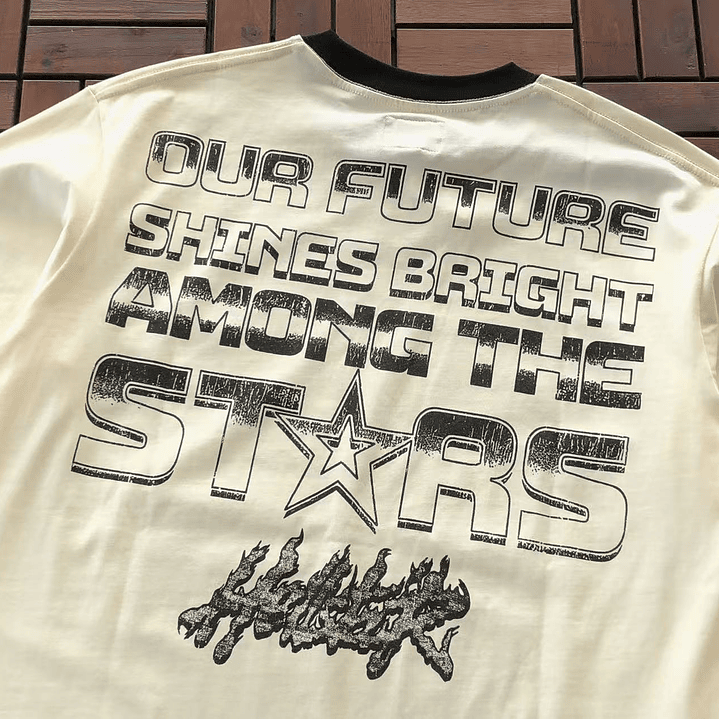 HELLSTAR T-SHIRT   4