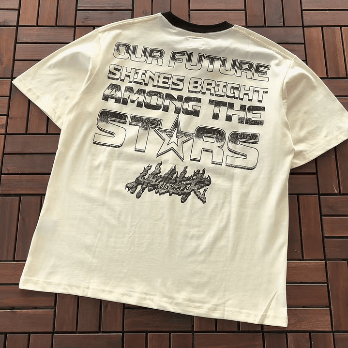 HELLSTAR T-SHIRT   3