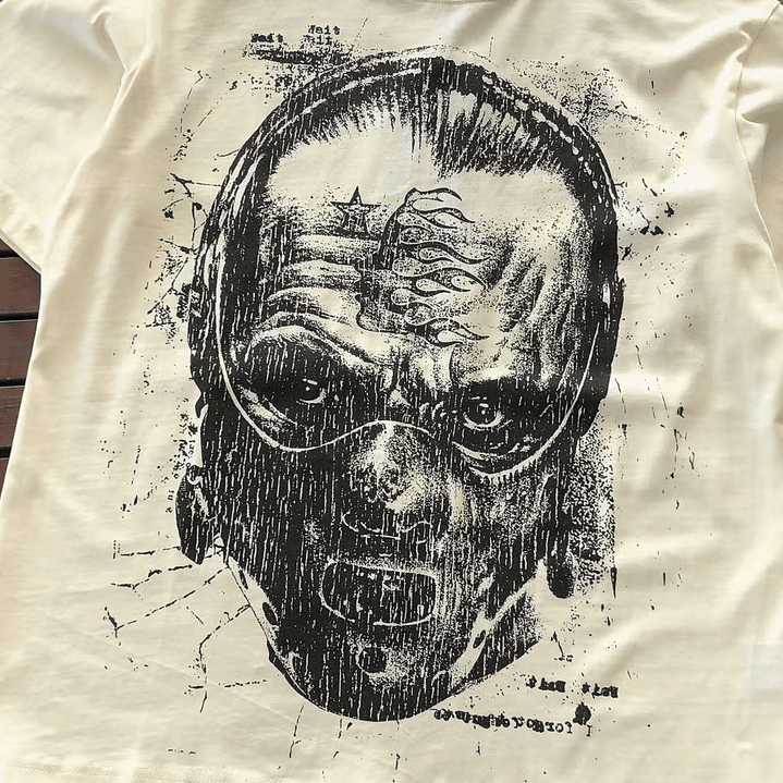 HELLSTAR T-SHIRT   2