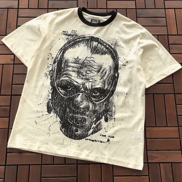 HELLSTAR T-SHIRT   1