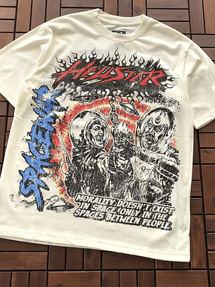 HELLSTAR T-SHIRT 