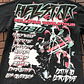 HELLSTAR T-SHIRT   - Thumbnail 4