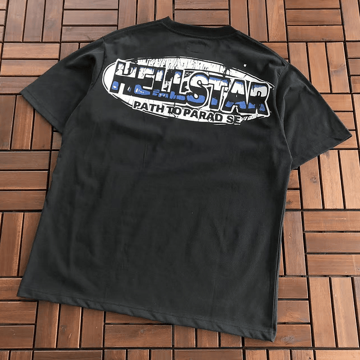 HELLSTAR T-SHIRT    3
