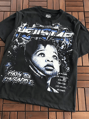 HELLSTAR T-SHIRT   