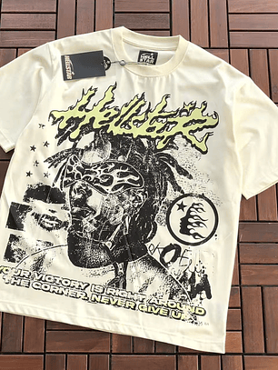 HELLSTAR T-SHIRT      