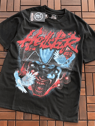 HELLSTAR T-SHIRT     