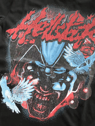 HELLSTAR T-SHIRT     