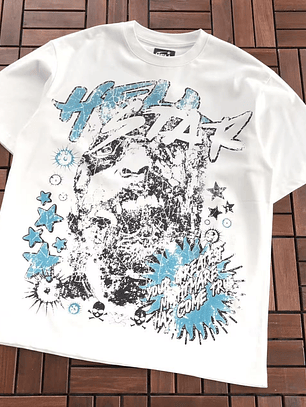 HELLSTAR T-SHIRT    