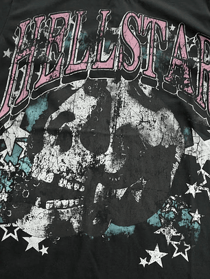 HELLSTAR T-SHIRT  