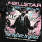 HELLSTAR T-SHIRT    - Thumbnail 2