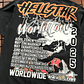 HELLSTAR T-SHIRT    - Thumbnail 4