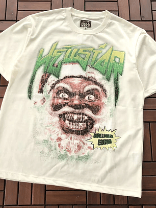 HELLSTAR T-SHIRT    
