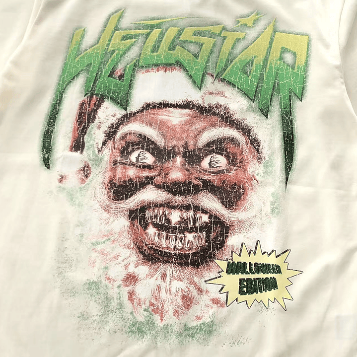 HELLSTAR T-SHIRT     2