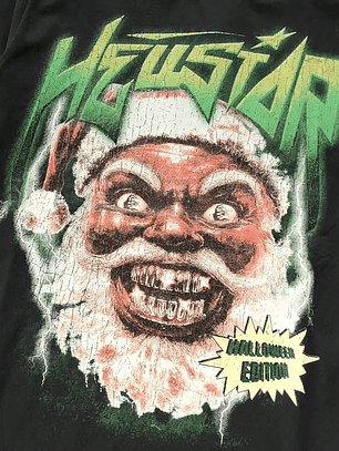 HELLSTAR T-SHIRT    