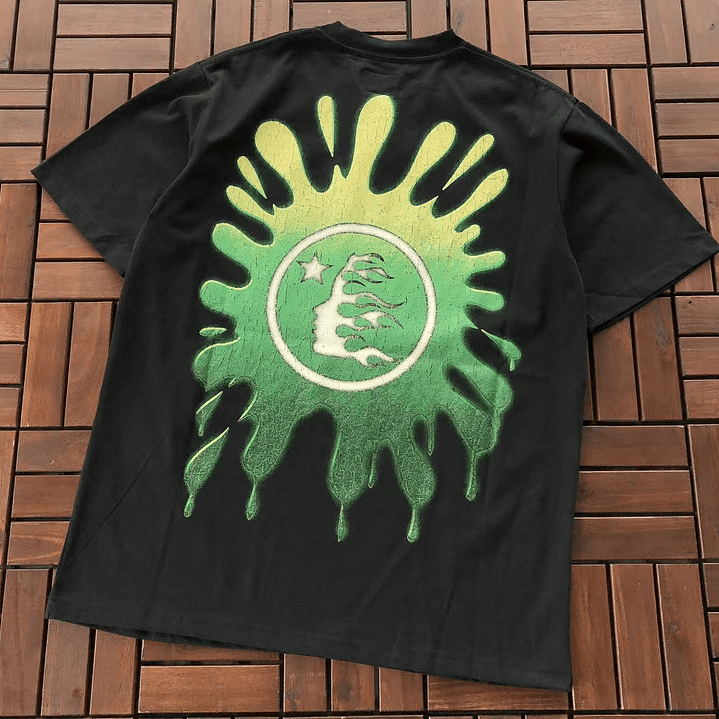 HELLSTAR T-SHIRT     3