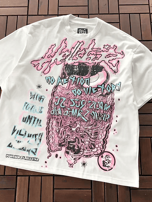 HELLSTAR T-SHIRT     