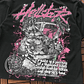 HELLSTAR T-SHIRT  - Thumbnail 2
