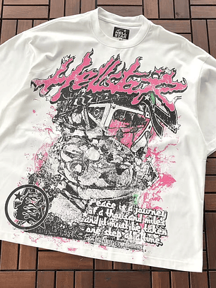 HELLSTAR T-SHIRT 