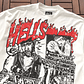 HELLSTAR T-SHIRT   - Thumbnail 2