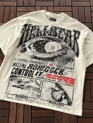 HELLSTAR T-SHIRT   