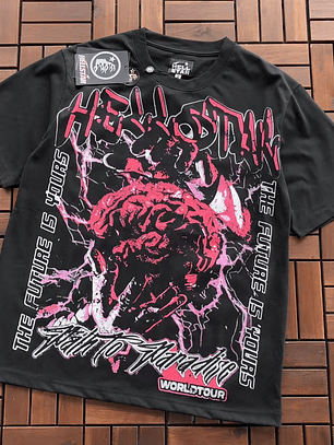HELLSTAR T-SHIRT   