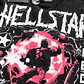 HELLSTAR T-SHIRT     - Thumbnail 2