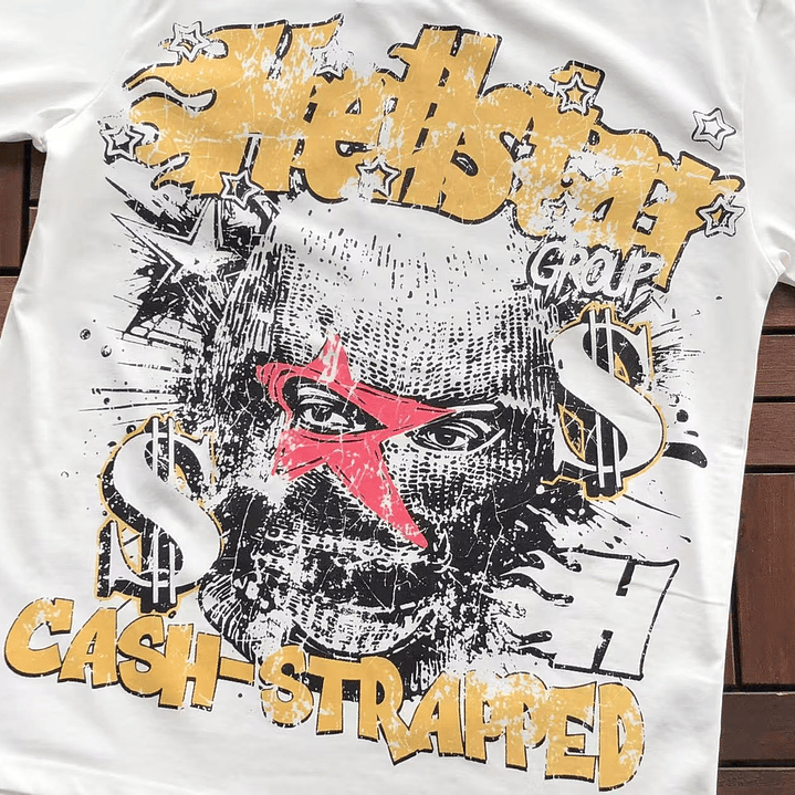 HELLSTAR T-SHIRT   2