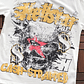 HELLSTAR T-SHIRT   - Thumbnail 2