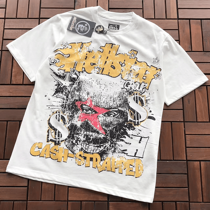 HELLSTAR T-SHIRT   1