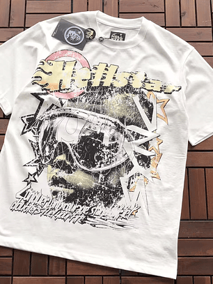 HELLSTAR T-SHIRT   